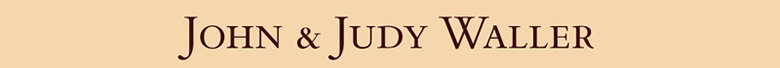 John and Judy Waller artists portfolio portal page