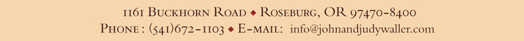 contact information